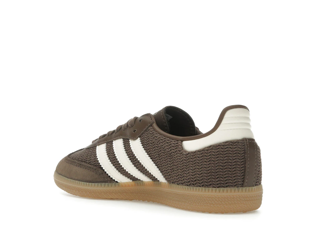 adidas Samba OG Earth Strata Wonder White