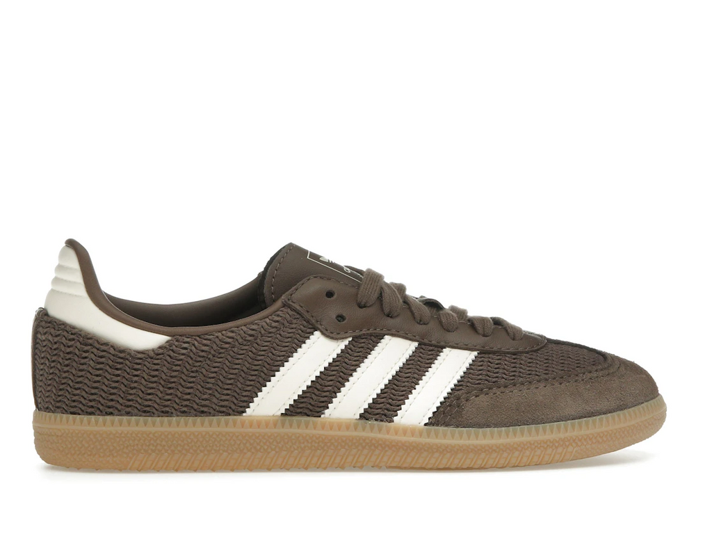 adidas Samba OG Earth Strata Wonder White