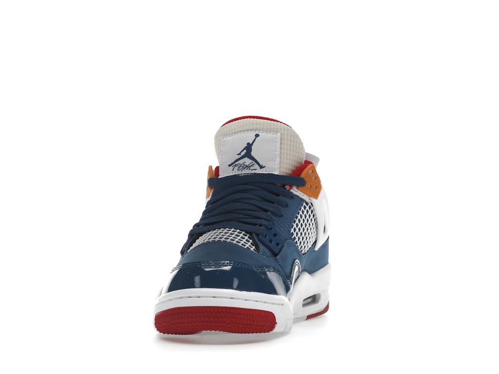 Air Jordan 4 Retro Messy Room (GS)