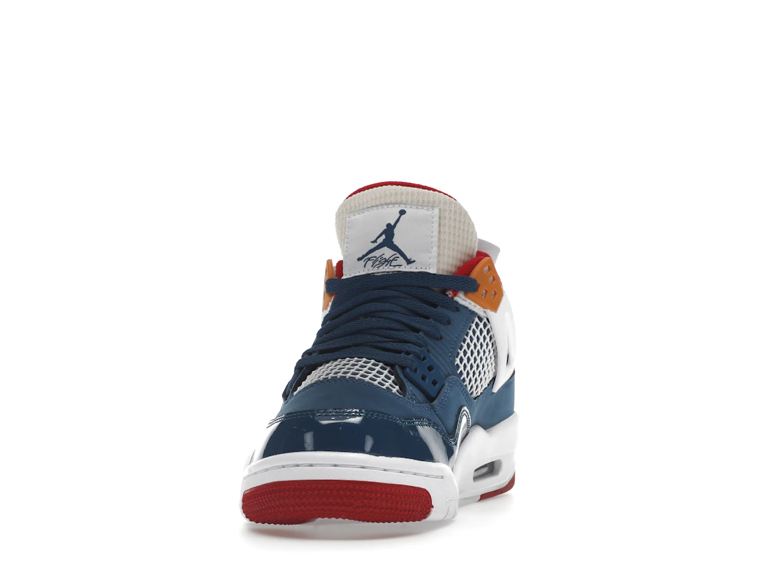 Air Jordan 4 Retro Messy Room (GS)