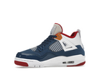 Air Jordan 4 Retro Messy Room (GS)