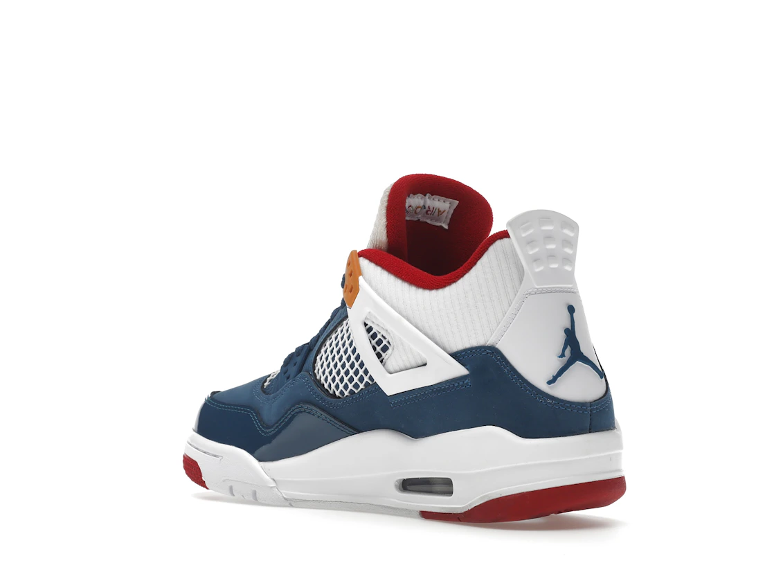 Air Jordan 4 Retro Messy Room (GS)