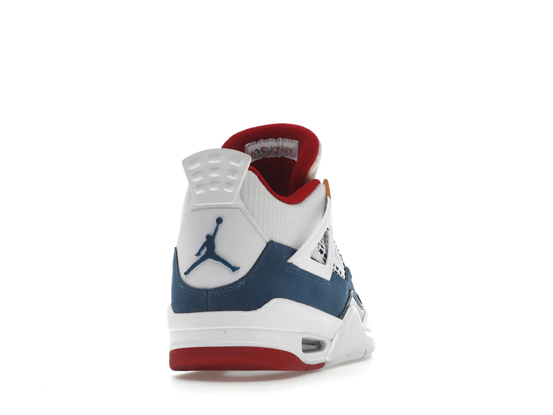 Air Jordan 4 Retro Messy Room (GS)