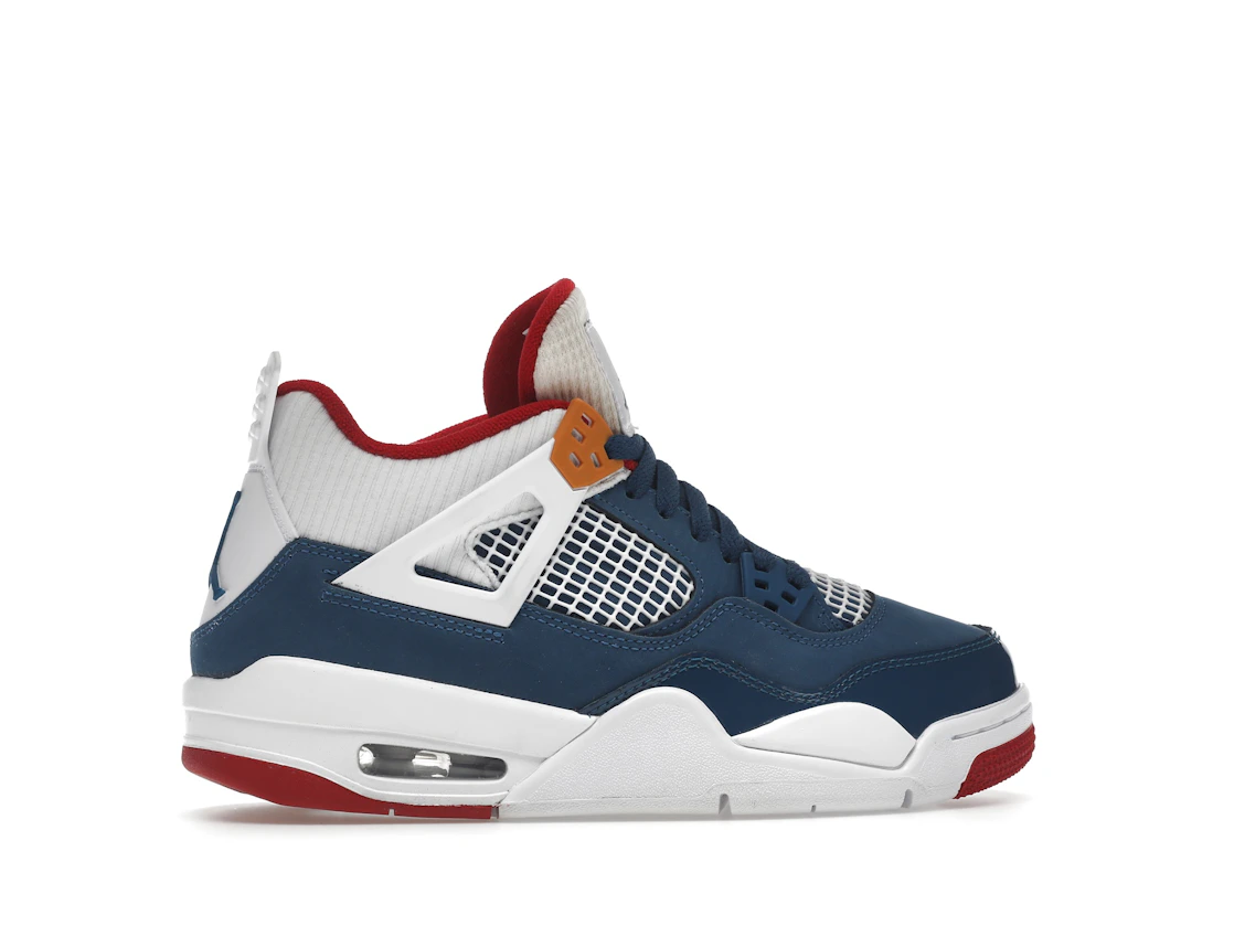 Air Jordan 4 Retro Messy Room (GS)
