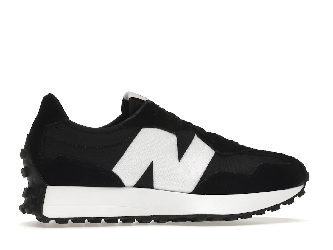 New Balance 327 Black