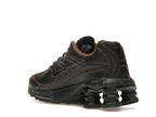 Nike Shox Ride 2 Black Light British Tan