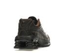 Nike Shox Ride 2 Black Light British Tan
