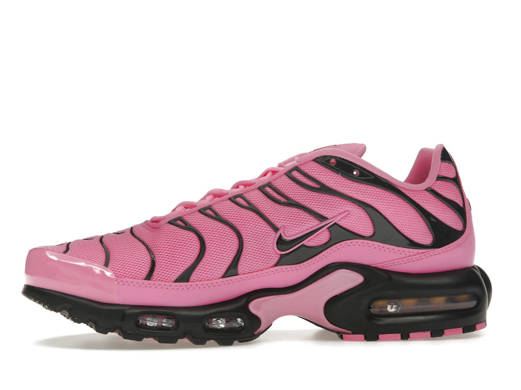 Nike Air Max Plus Pink Black (W)