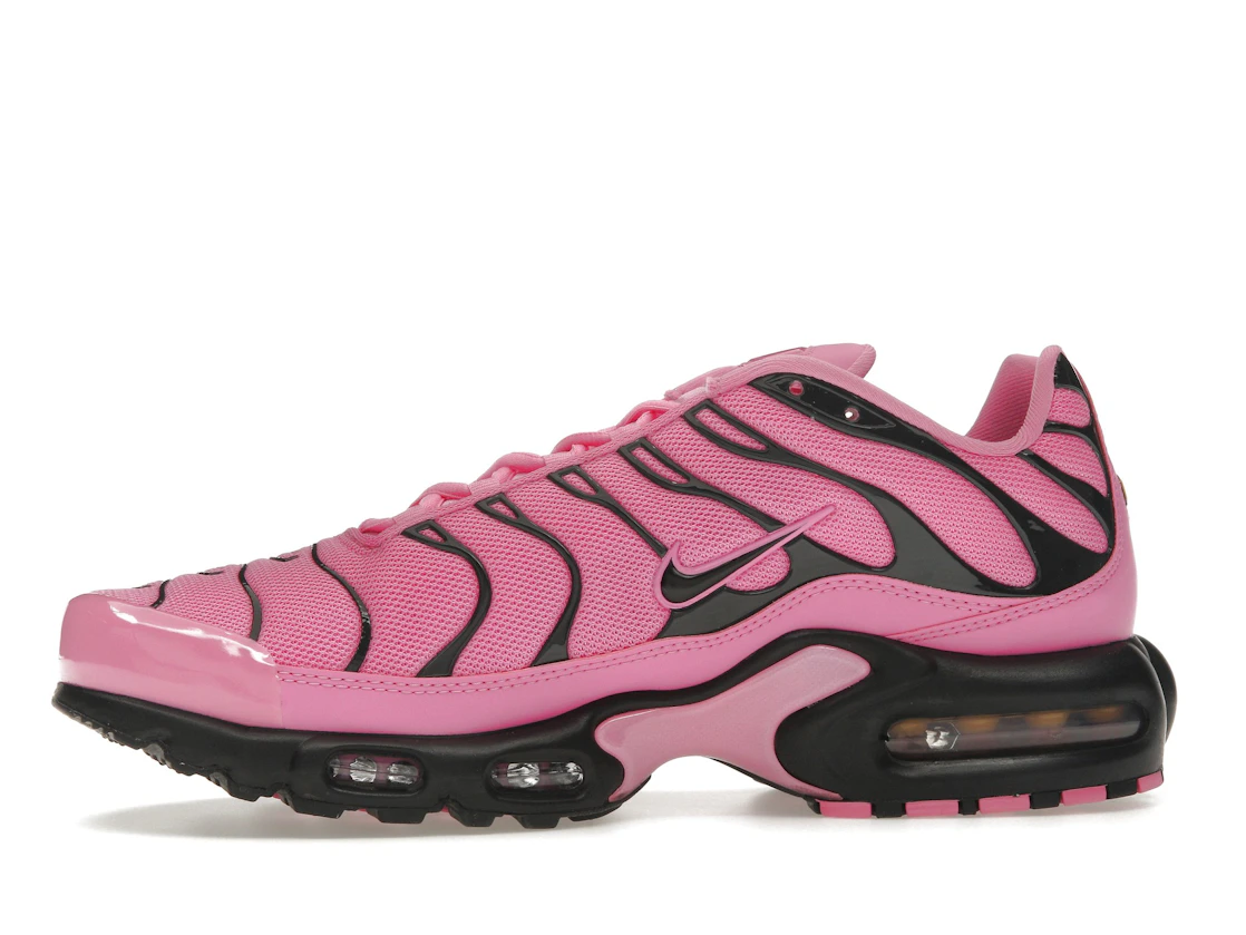 Nike Air Max Plus Pink Black (W)