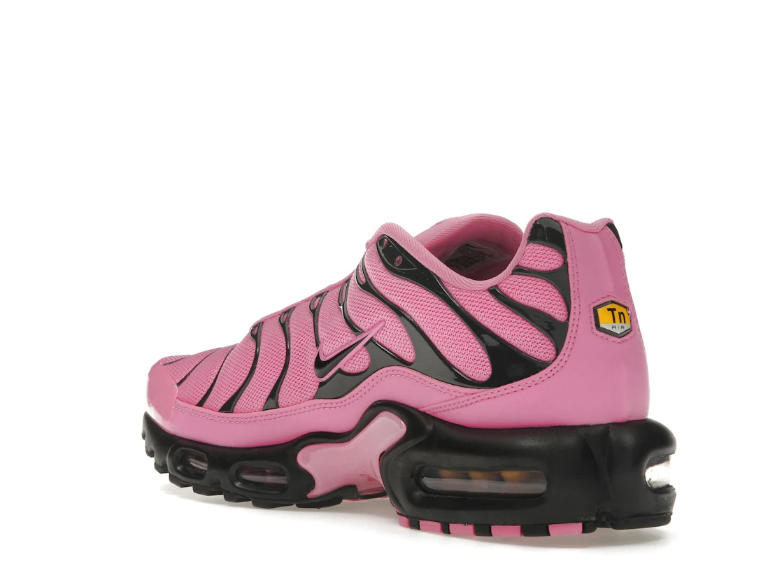 Nike Air Max Plus Pink Black (W)
