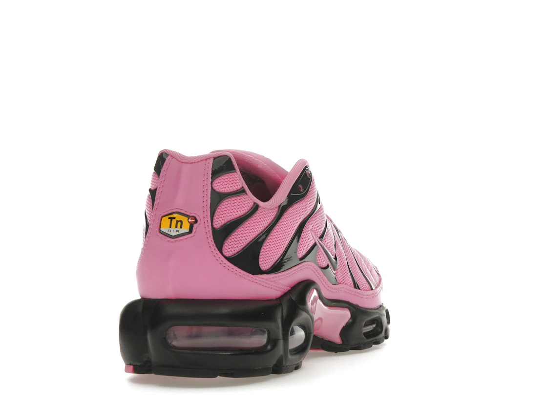 Nike Air Max Plus Pink Black (W)