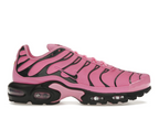 Nike Air Max Plus Pink Black (W)
