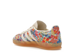 adidas Gazelle Indoor Liberty London Floral Embroidery (W)