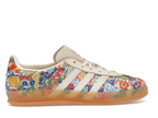 adidas Gazelle Indoor Liberty London Floral Embroidery (W)