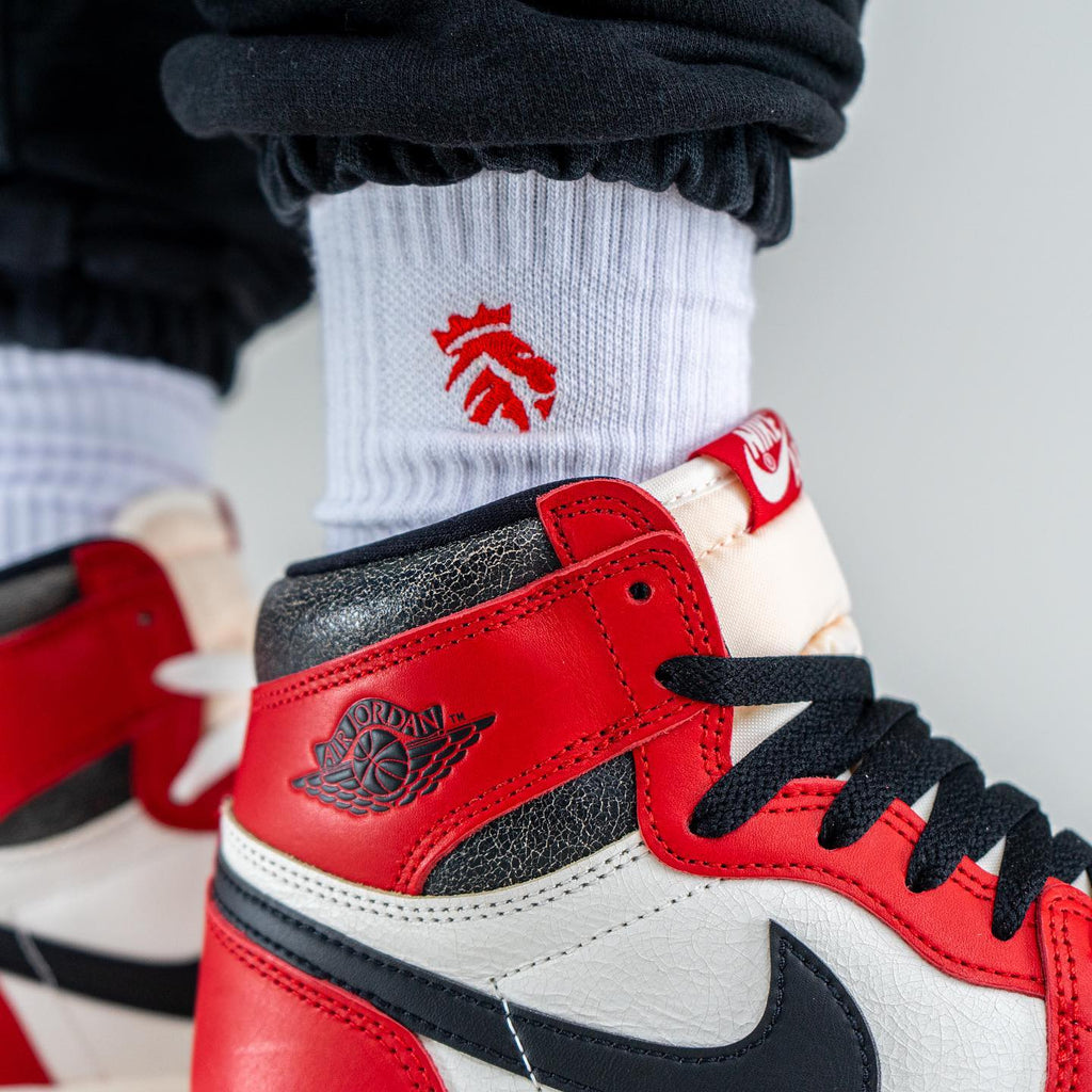 Air Jordan 1 Retro High OG Lost and Found