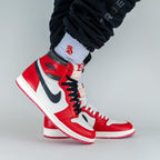Air Jordan 1 Retro High OG Lost and Found