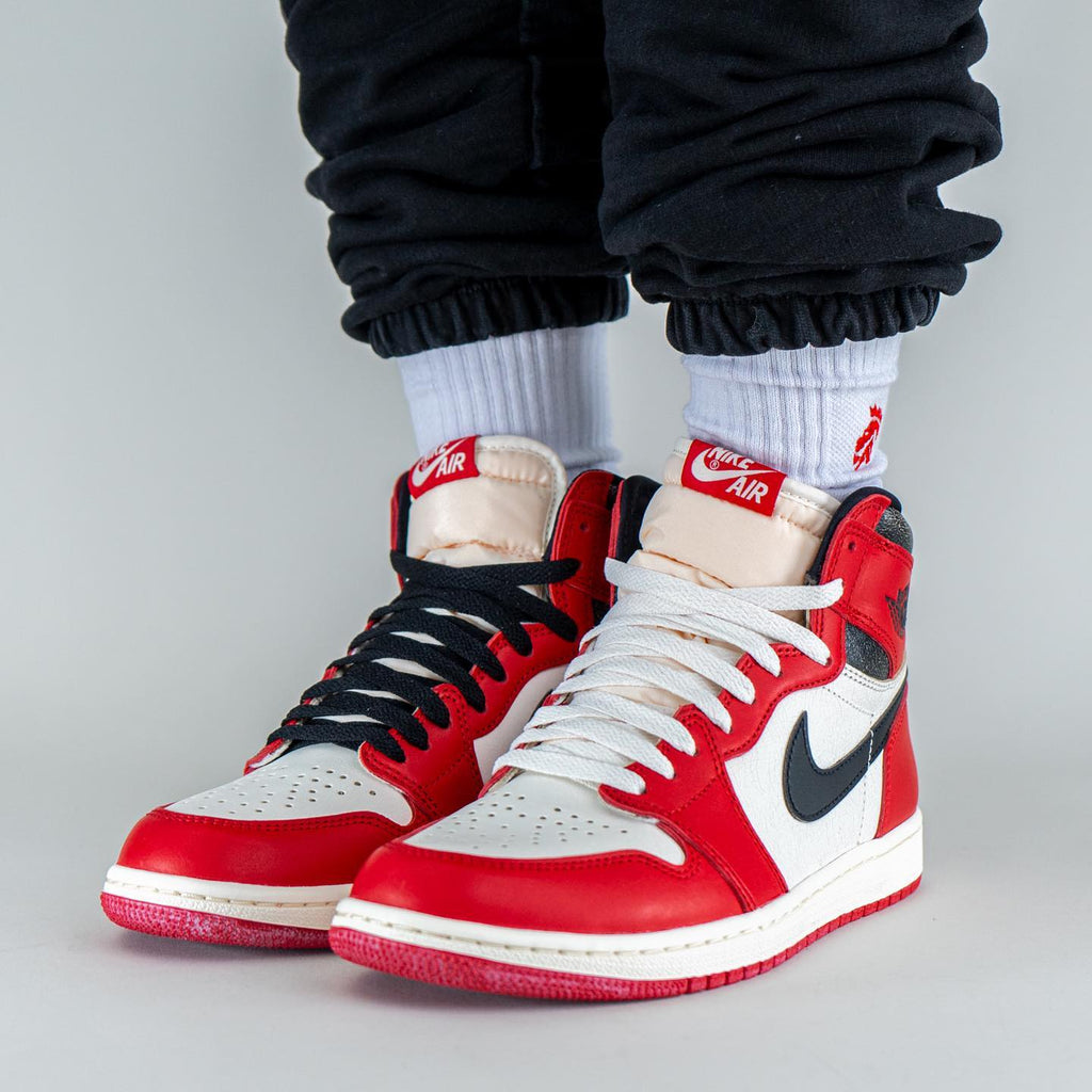 Air Jordan 1 Retro High OG Lost and Found