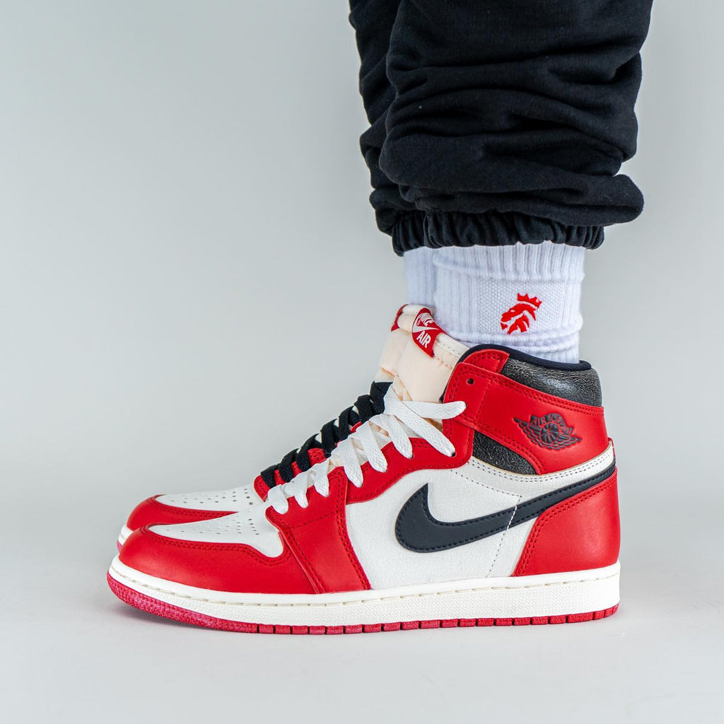 Air Jordan 1 Retro High OG Lost and Found