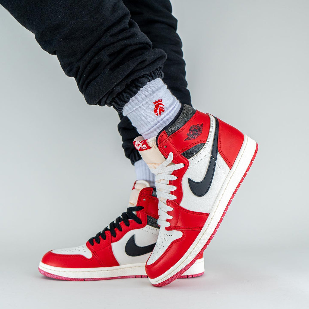 Air Jordan 1 Retro High OG Lost and Found