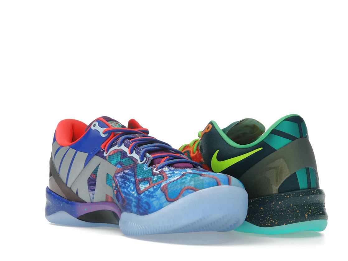 Nike Kobe 8 Protro What The (2025)