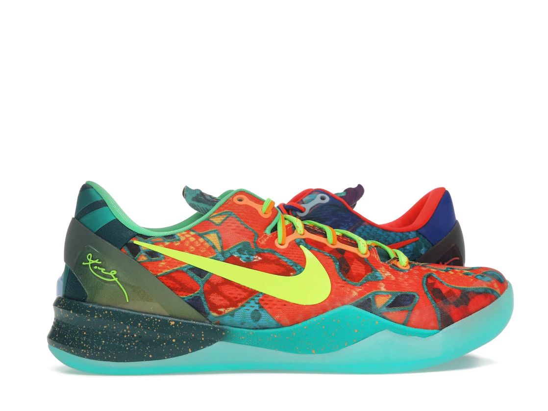 Nike Kobe 8 Protro What The (2025)