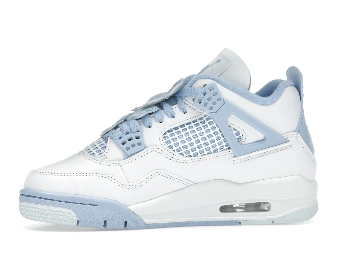 Jordan 4 Retro Forget Me Not