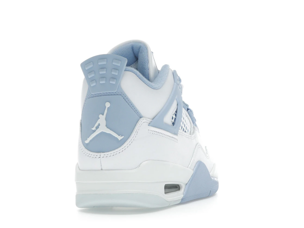Jordan 4 Retro Forget Me Not