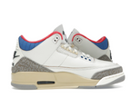 Jordan 3 Retro Seoul 2.0