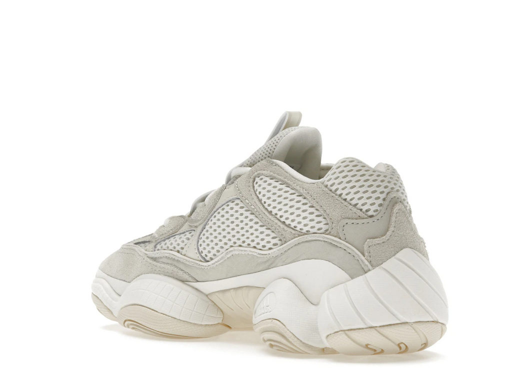 adidas Yeezy 500 Bone White (2023)