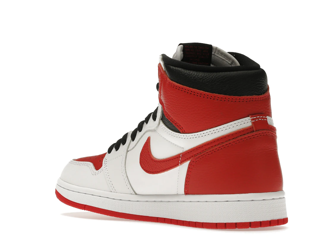 Air Jordan 1 Retro High OG Heritage