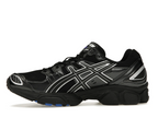 ASICS Gel-Nimbus 9 Black Pure Silver