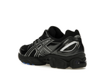 ASICS Gel-Nimbus 9 Black Pure Silver