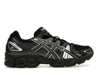 ASICS Gel-Nimbus 9 Black Pure Silver