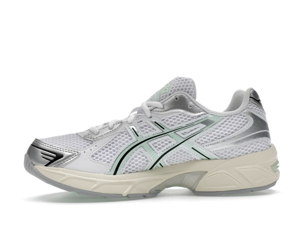ASICS Gel-1130 White Mint Tint (W)