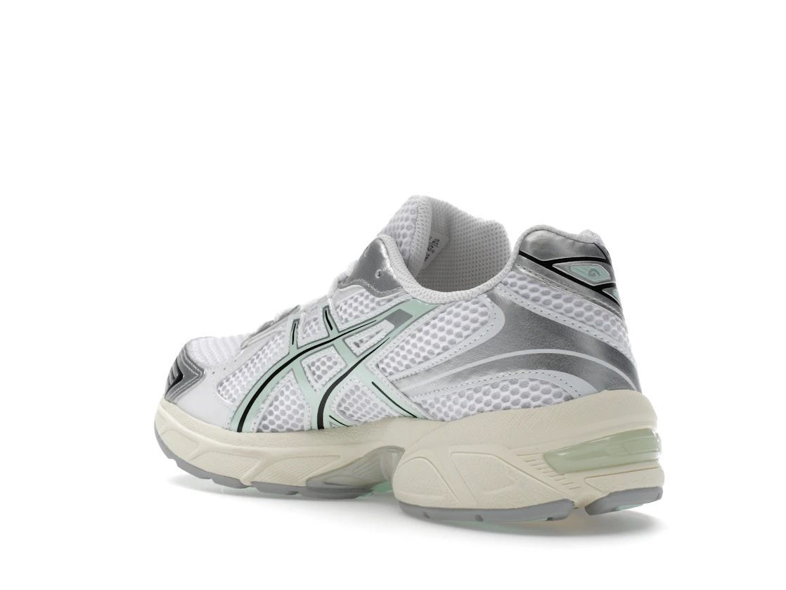 ASICS Gel-1130 White Mint Tint (W)