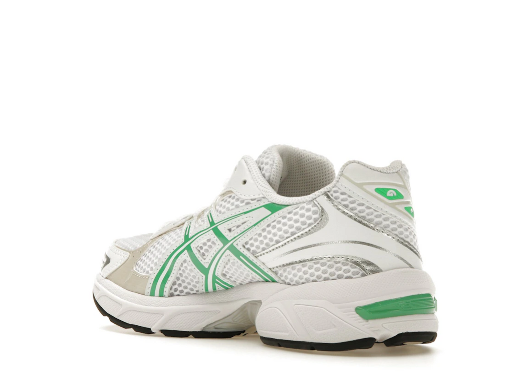 ASICS Gel-1130 White Malachite Green (W)