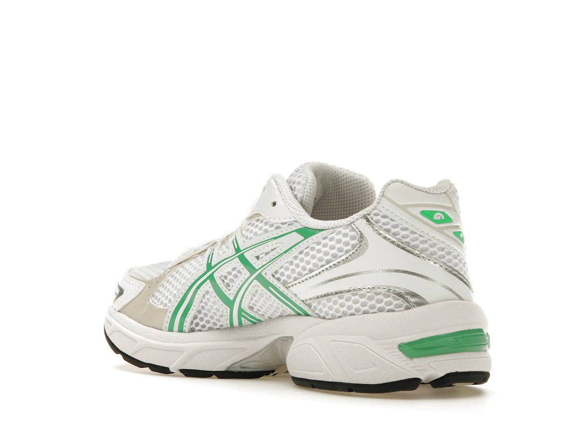 ASICS Gel-1130 White Malachite Green (W)