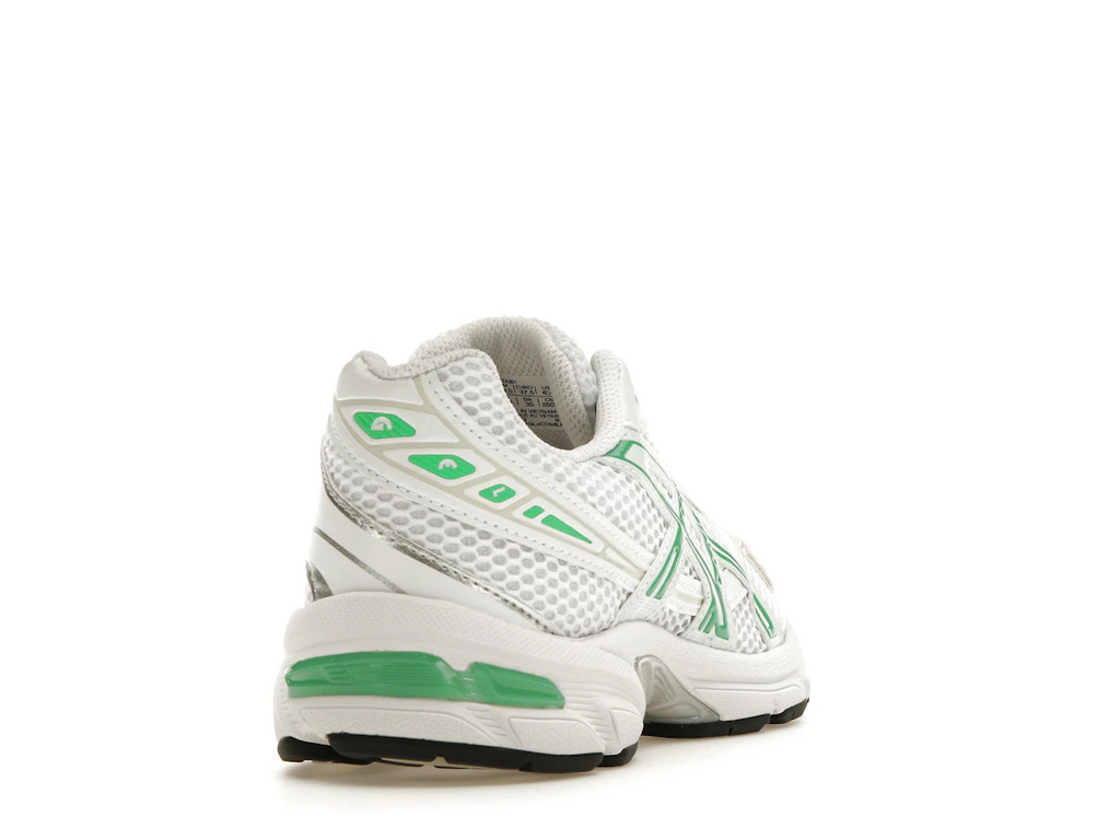 ASICS Gel-1130 White Malachite Green (W)