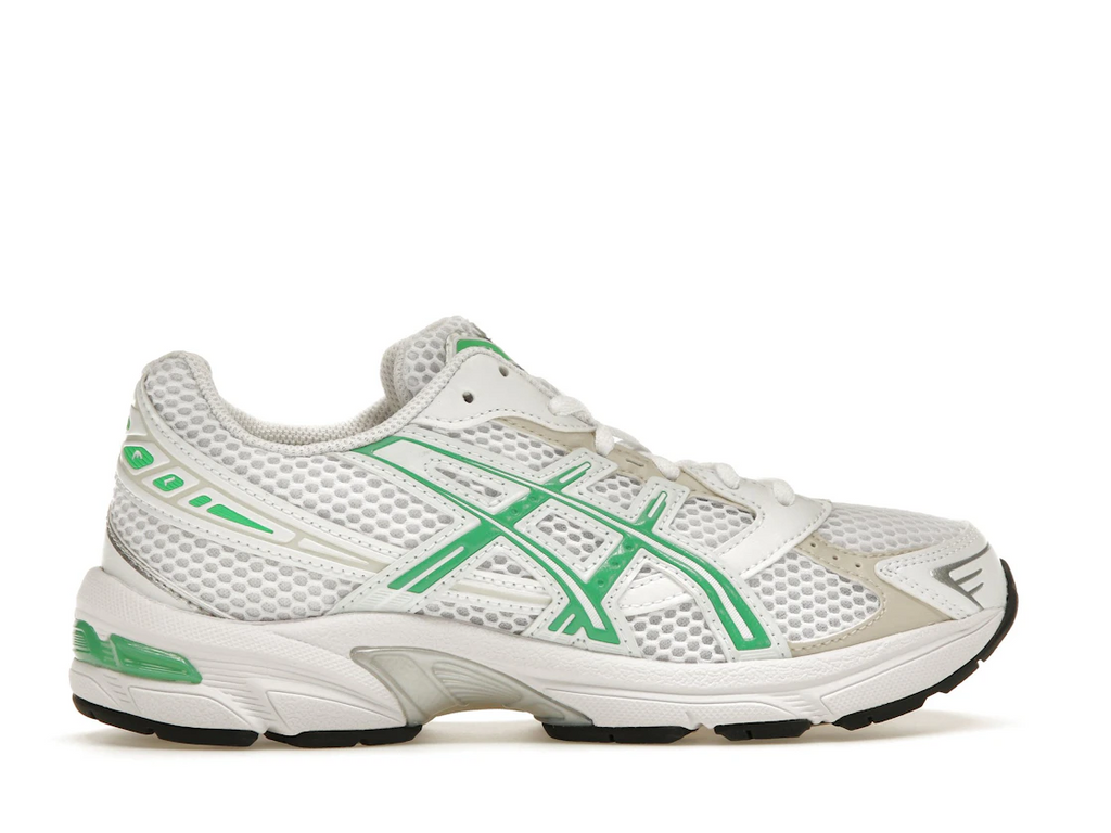 ASICS Gel-1130 White Malachite Green (W)