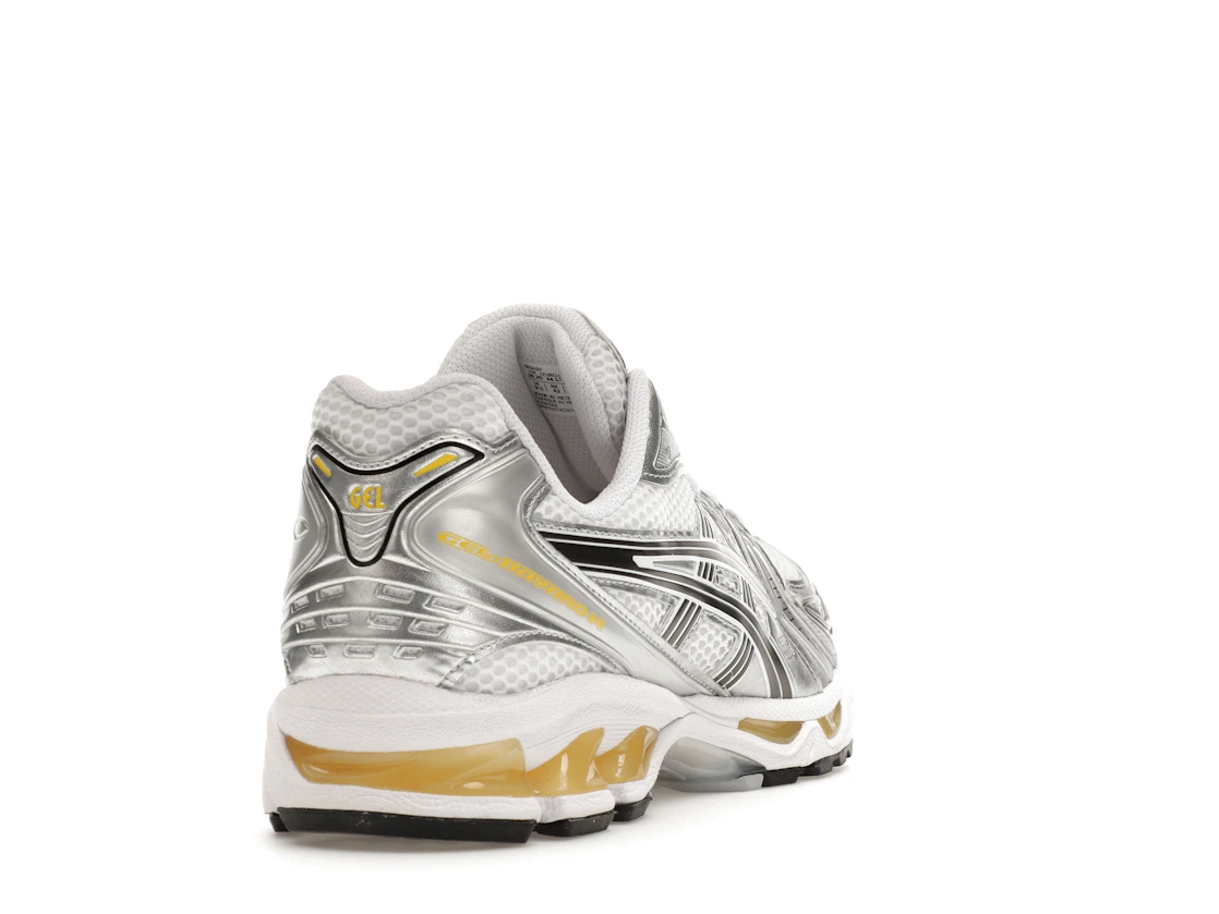 ASICS GEL-Kayano 14 Tai Chi Yellow