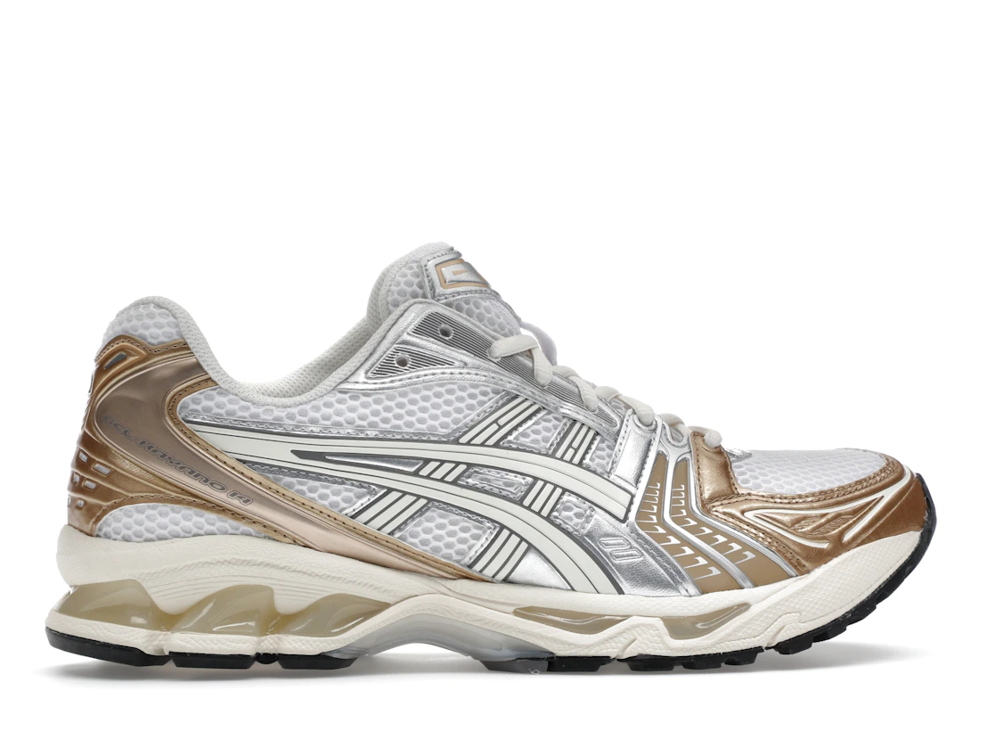 ASICS GEL-Kayano 14 Olympic Medals