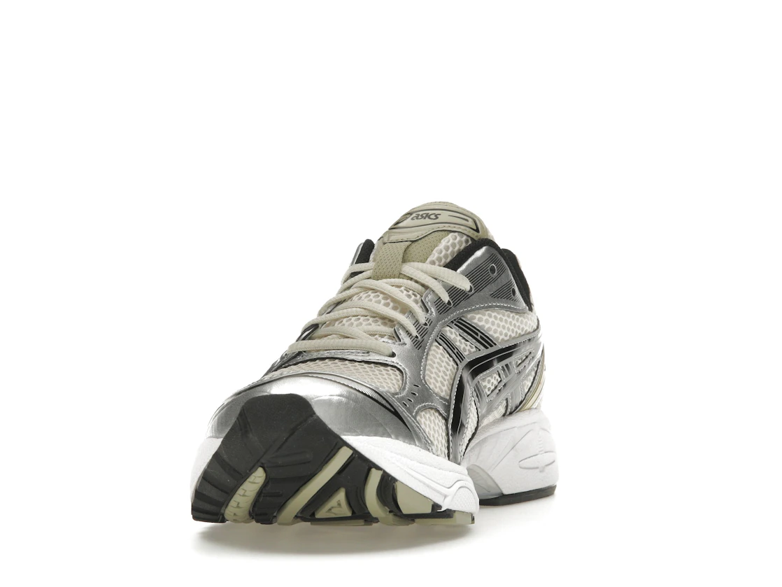 ASICS Gel-Kayano 14 Birch Pure Silver