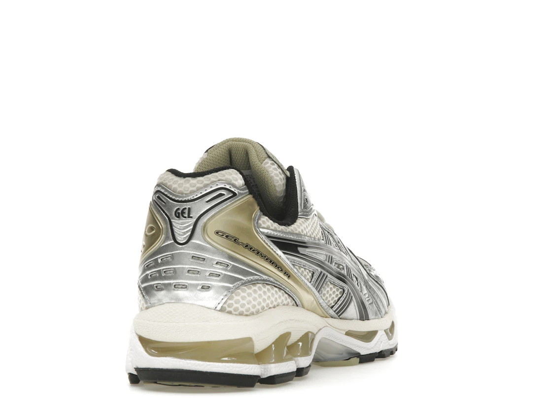 ASICS Gel-Kayano 14 Birch Pure Silver