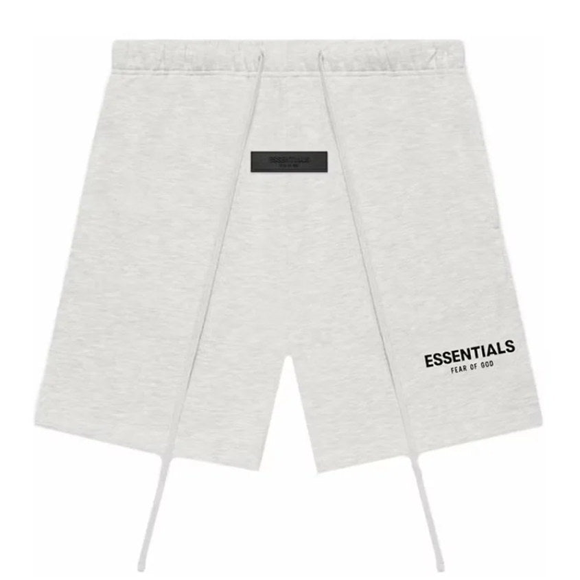 Fear of God Essentials S22 Light Oatmeal - Set ADONIO