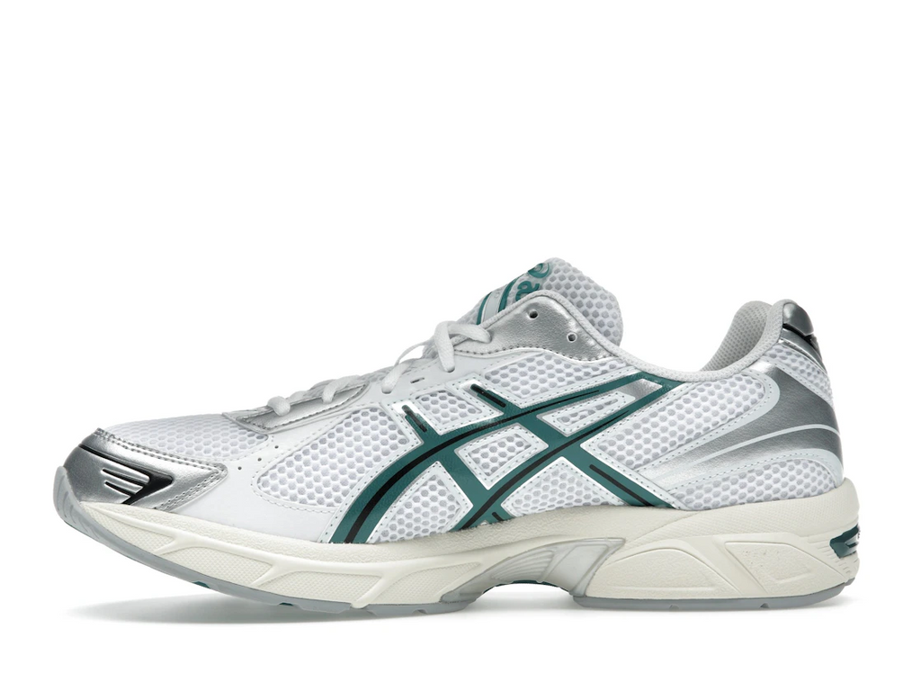 ASICS Gel-1130 White Rainy Lake