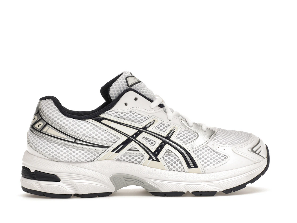 ASICS Gel-1130 White Midnight (GS)