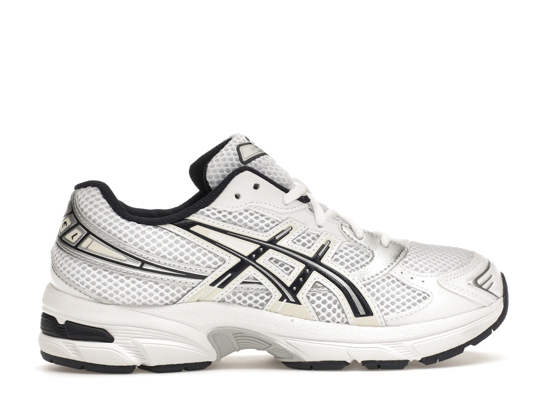 ASICS Gel-1130 White Midnight (GS)