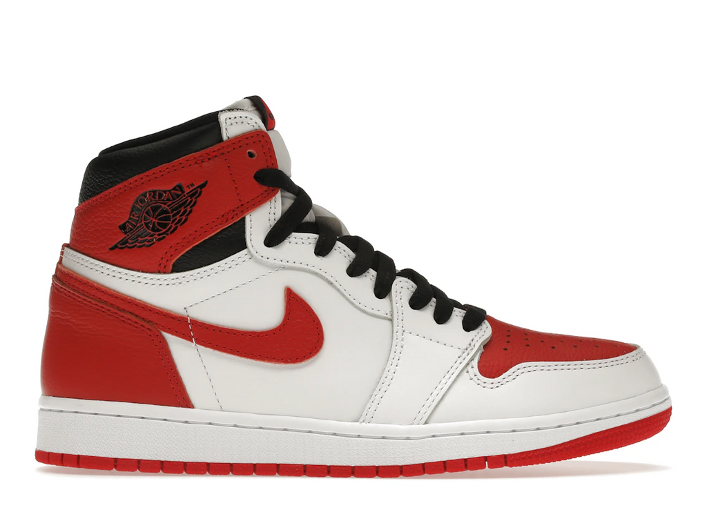 Air Jordan 1 Retro High OG Heritage