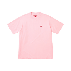 Supreme Small Box Tee 'Pink'