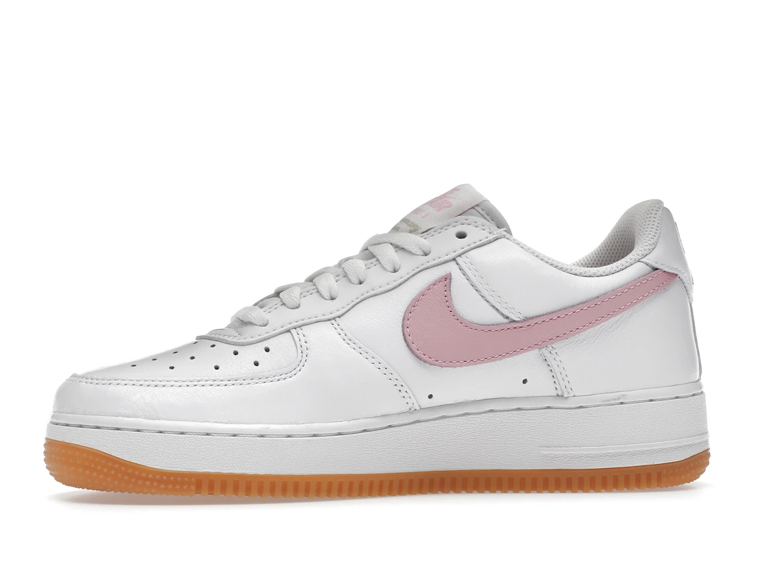 Air Force 1 Low Pink Gum